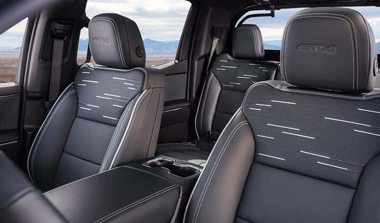 2026 Sierra EV North Salt Lake UT