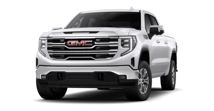 Jerry Seiner GMC North Salt Lake Finance Center