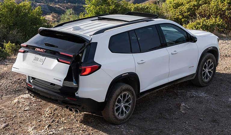 2026 GMC Acadia North Salt Lake UT