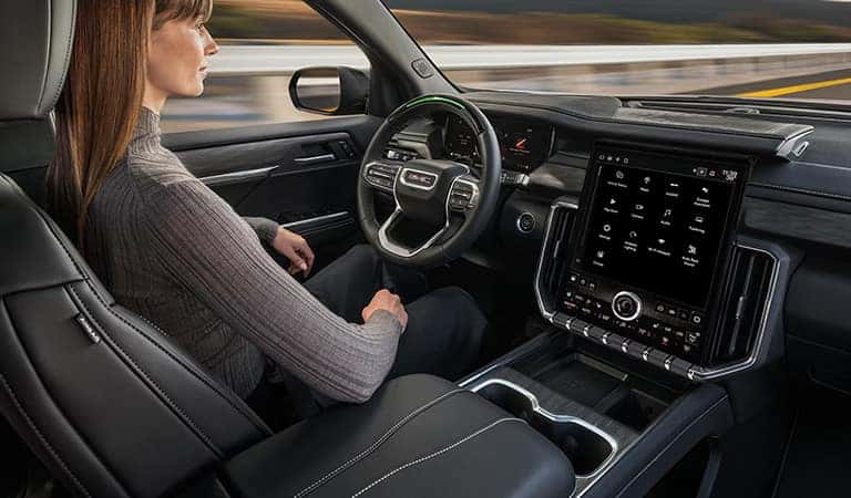 2026 GMC Acadia North Salt Lake UT