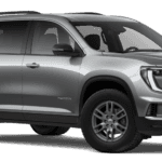 2026 Acadia Jelly