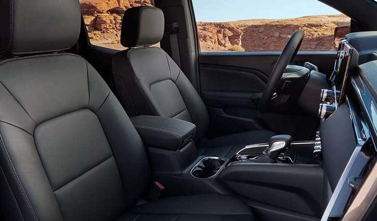 2026 GMC Canyon North Salt Lake UT