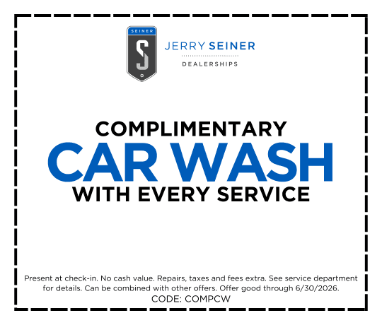 Car Wash