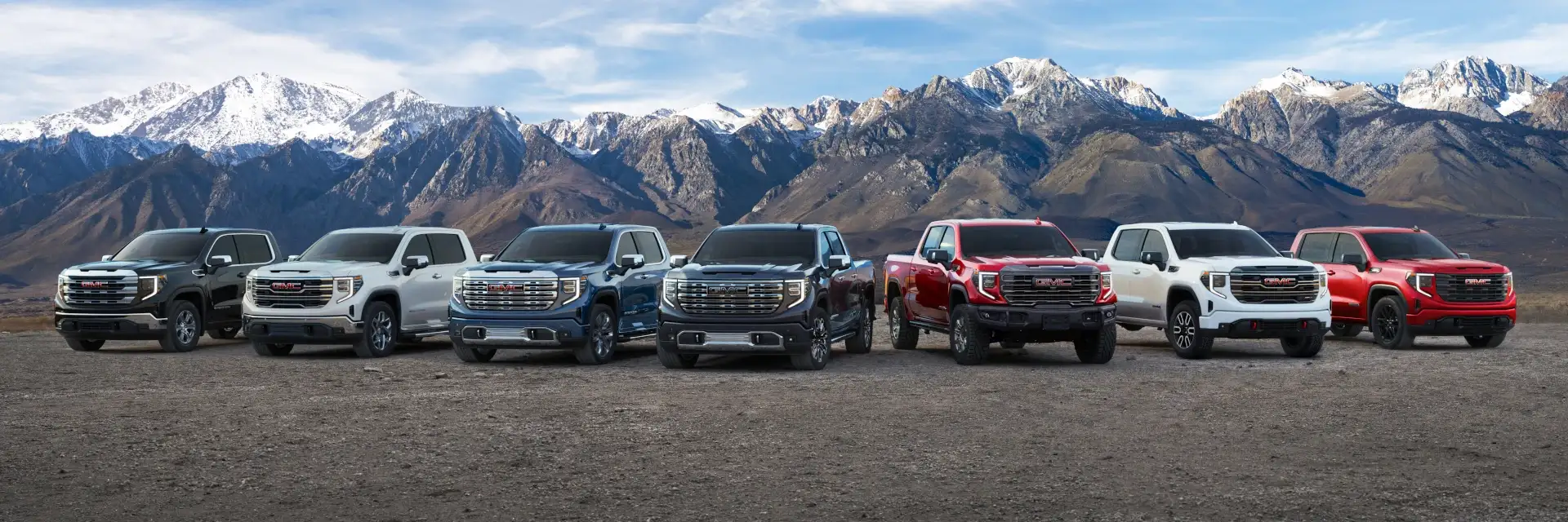 2026 GMC Sierra 1500 vs 2026 Ford F-150