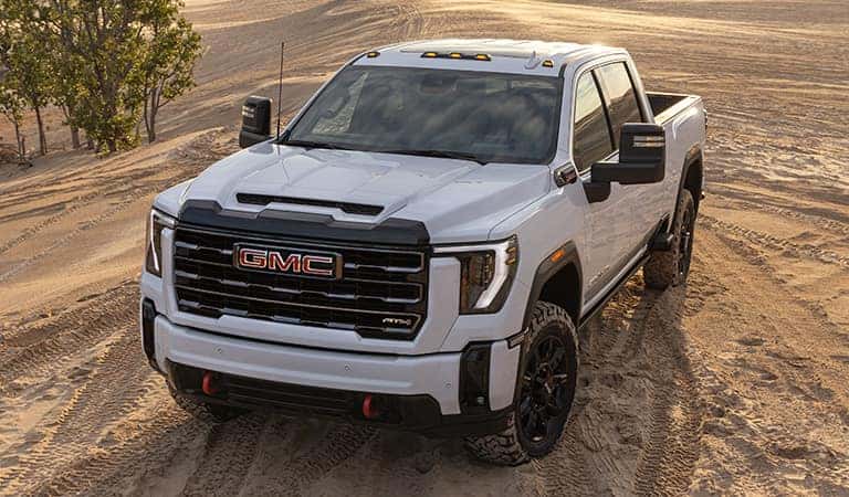2026 GMC Sierra HD North Salt Lake UT