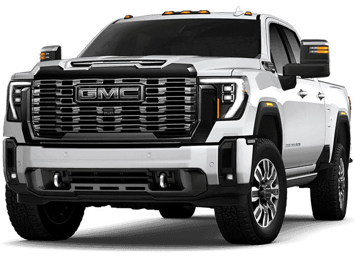 2500 HD Denali Ultimate