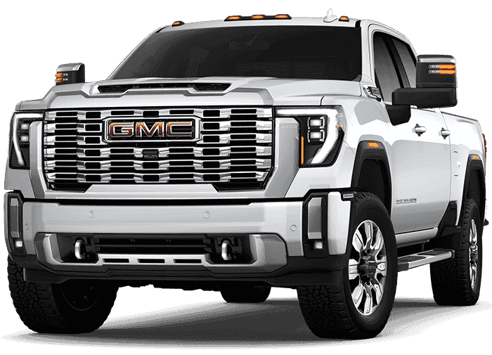3500 HD Denali