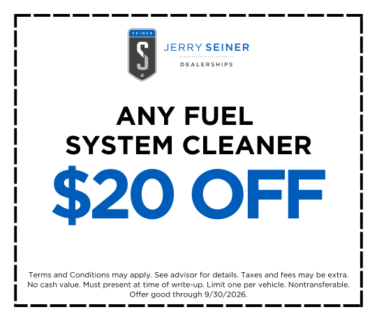 Fuel System