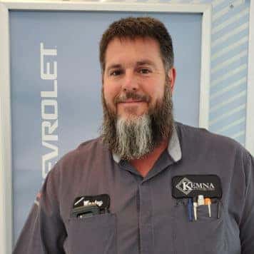 Wesley Beyers