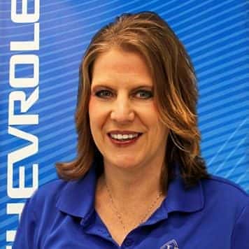 Marcie Welter