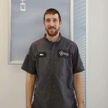Matt  Hilbert