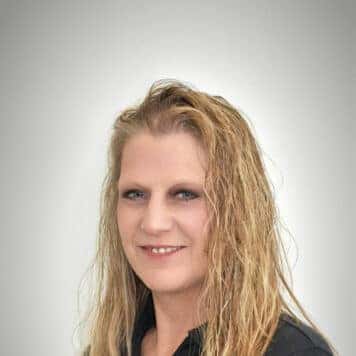 Marcie Welter