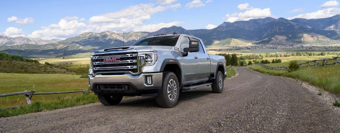 GMC Dealer