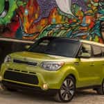 Kia Soul 2014