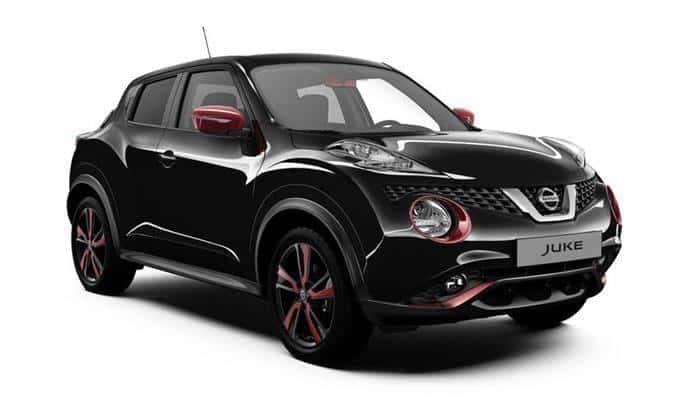Nissan-Juke-2016-Special-Edition-1 - Kia Country of Charleston Nissan-Juke-2016-Special-Edition-1 - Kia Country of Charleston