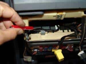 Quick Fix USB Ports