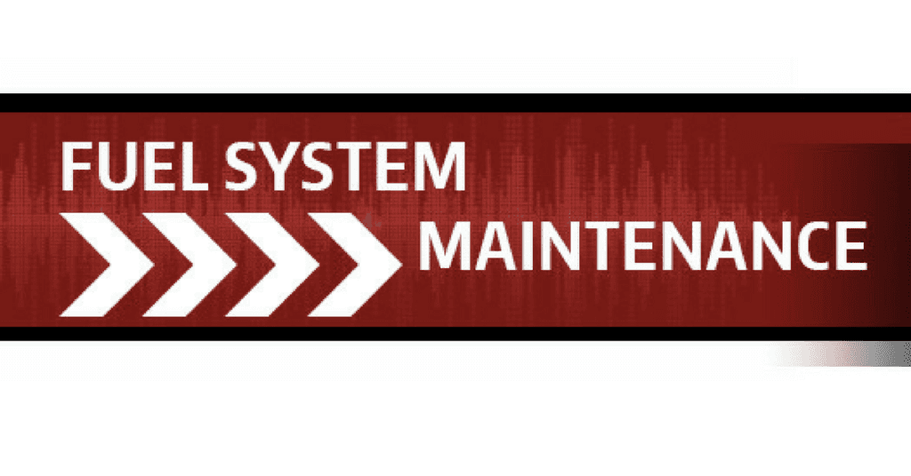 Fuel System