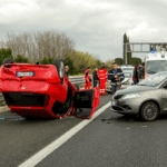 accident