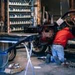 diy mechanic
