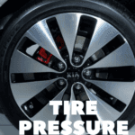 Tire Pressure