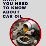 oil