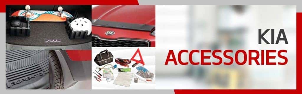 Why Do You Need Accessories For Your Vehicle?