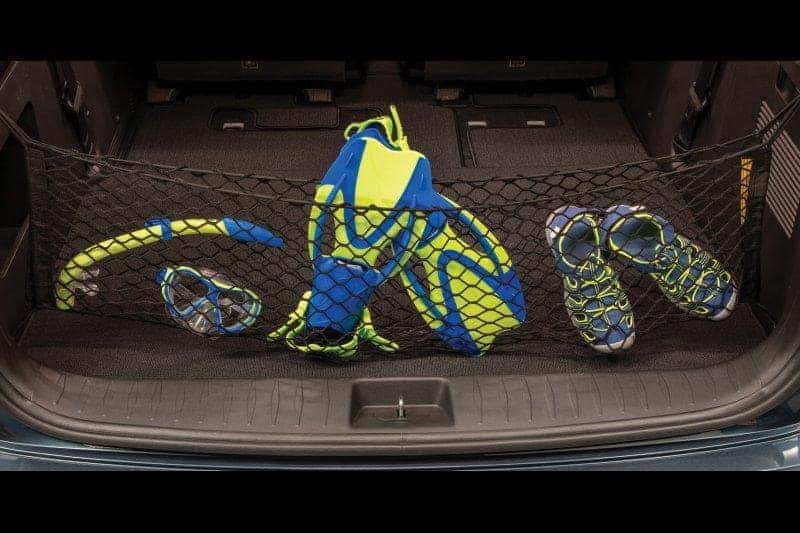 Cargo Net starting @ $50