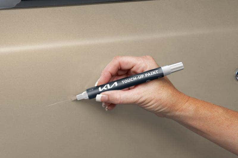 Touch Up Paint Pen $14.95