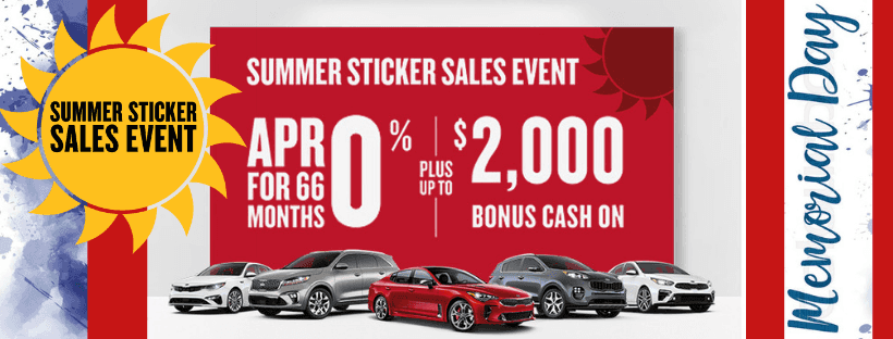 Memorial Day Weekend Car Sales 2019 - Car Sale and Rentals