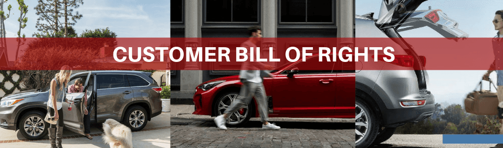 bill of rights