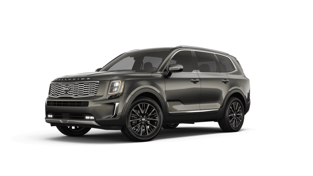 2021 kia telluride 2021 kia telluride