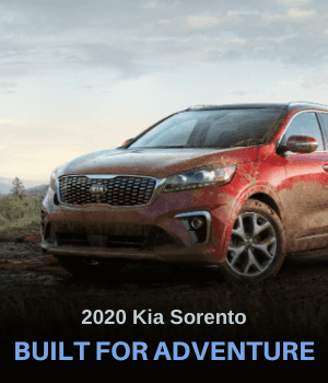 Sorento