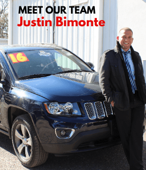 justin bimonte blog cover
