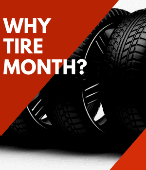 tire month