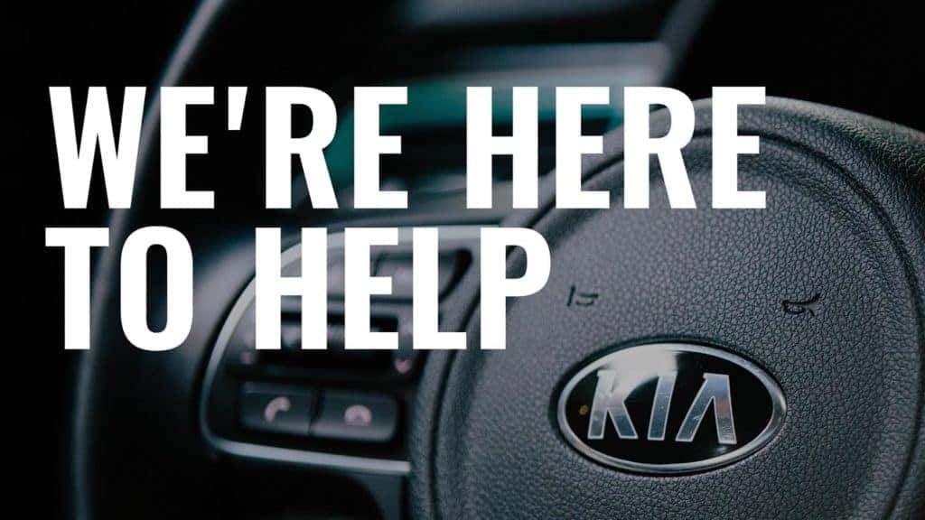 Top 3 Reasons Your Car Needs a Tune-Up - Kia Country of Charleston