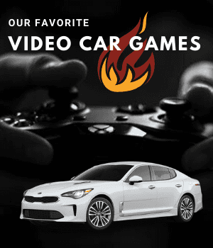 video games
