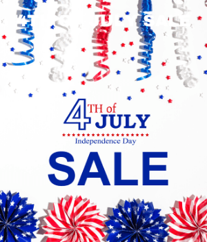 4th of july