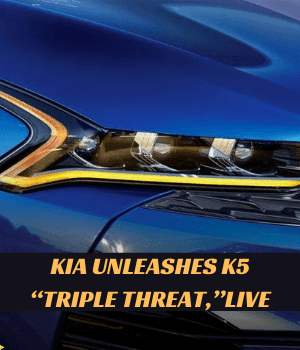 K5 Live Blog cover