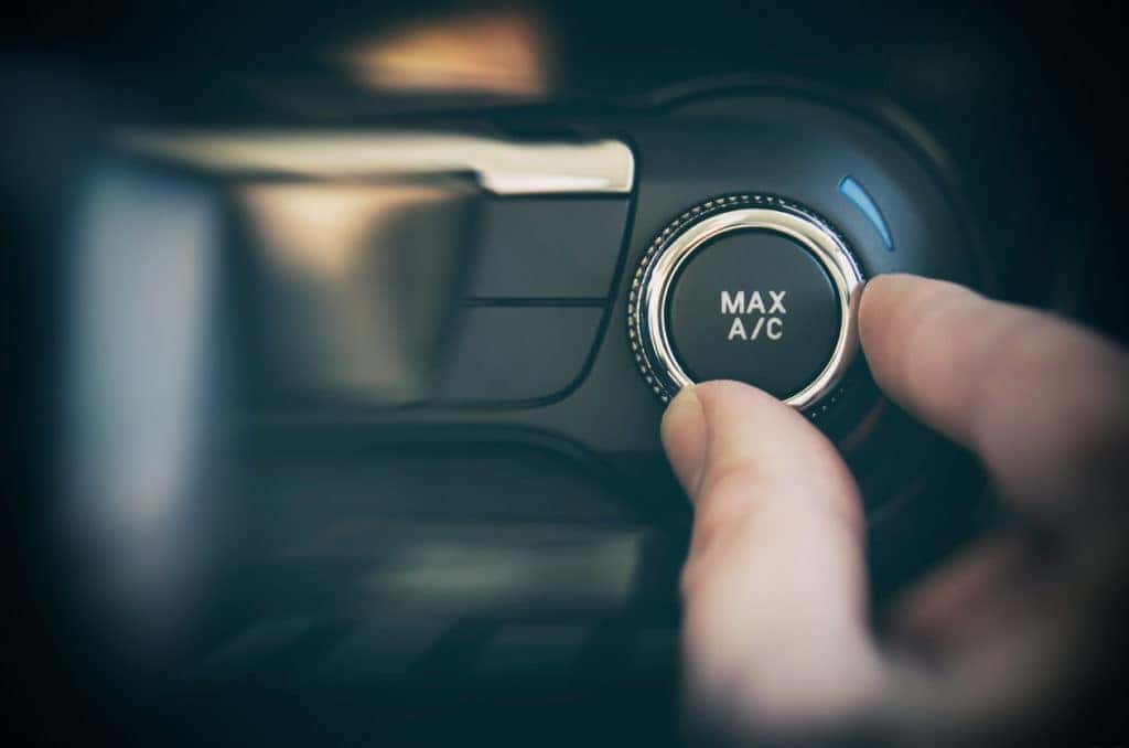 air conditioning