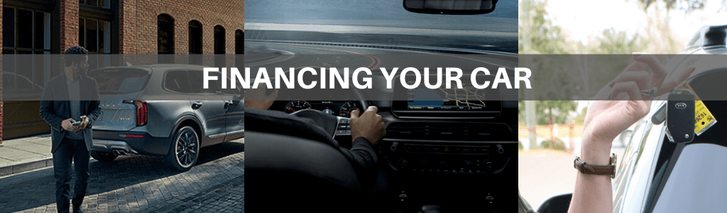 should you buy or finance a car