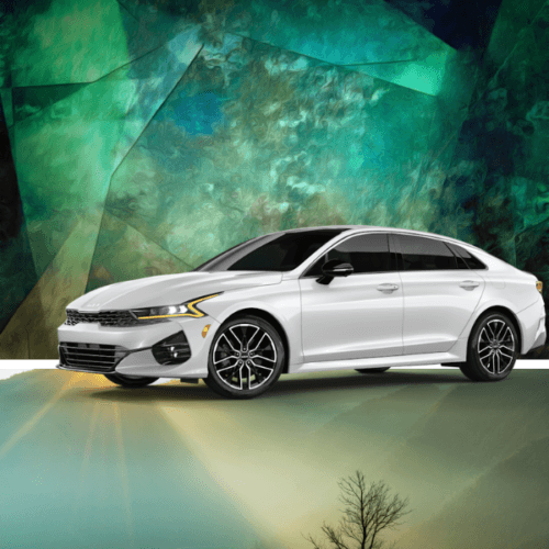 Kia Responds to Vehicle Thefts Kia Responds to Vehicle Thefts