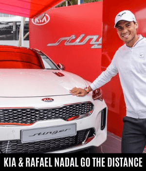 Rafael Nadal