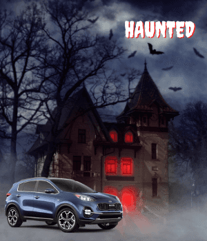 Halloween Blog Cover