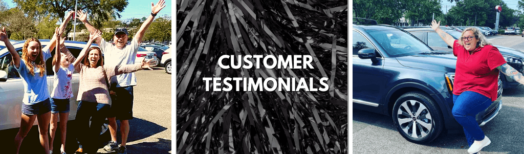 testimonials