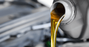 Kia Revises Oil Guidelines Kia Revises Oil Guidelines