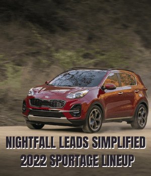 sportage