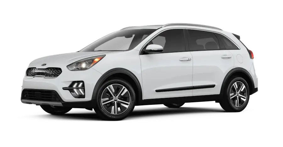 2021 Kia Niro 2021 Kia Niro