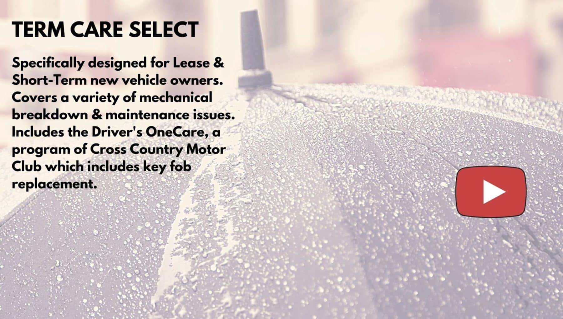 Kia Protection Plans