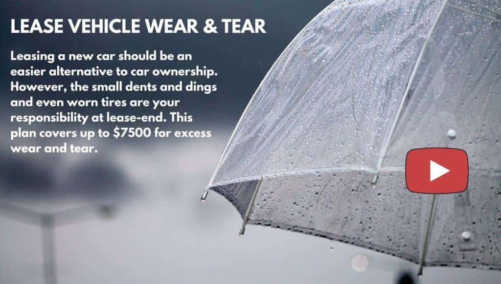 Kia Protection Plans