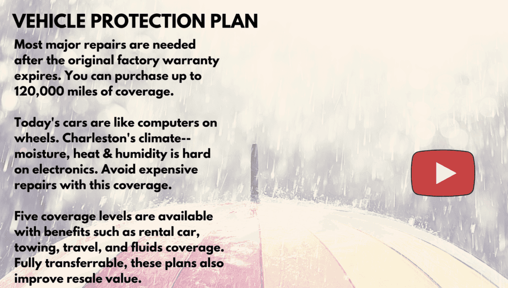 Kia Protection Plans